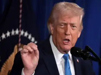 Trump forms "Super Intelligence Force" to cement US dominance in next-gen AI