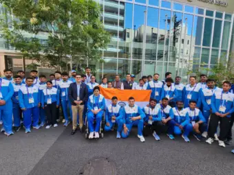 Asian Para Games 2026 Closing Ceremony: Date, Time, Venue, Indian Medal Winners, Live Streaming in India & All You Need to Know