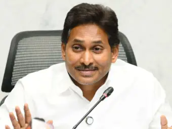Is This The Reason Why Jagan Cases Are Accelerated?