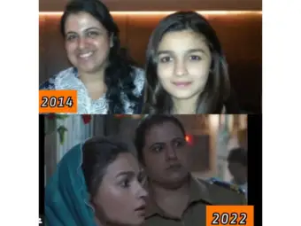 Alia Bhatt's 'Darlings' co-star Divya Vinekar passes away