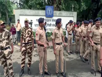 “I followed guidelines, never used casteist words”: IIT Bombay professor Doolla tells Crime Branch on the suicide case