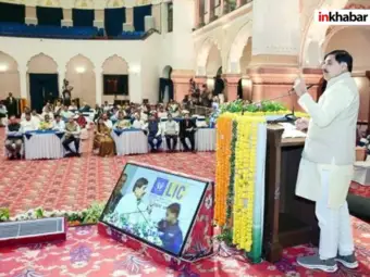 विकसित भारत उद्योग-व्यापार सम्मेलन: MP को 7500 करोड़ के नए निवेश प्रस्ताव, CM मोहन यादव बोले- विकास को मिल रही है नई गति!