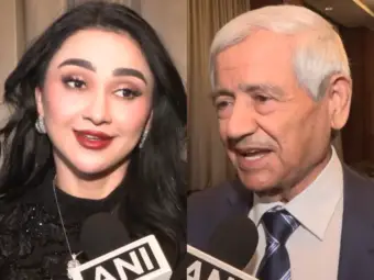 Mahatma Gandhi to Hindi cinema: Tajik national, cultural icons highlight enduring friendship with India