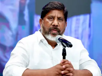 Telangana Deputy CM directs officials to raise daily thermal power generation to 140 million units