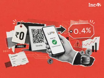 'No UPI Day': Mobile, FMCG Retailers To Protest UPI MDR On October 2