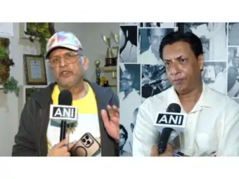 Nana Patekar's sudden demise leaves Annu Kapoor 'heartbroken,' Madhur Bhandarkar calls his death ‘truly shocking’
