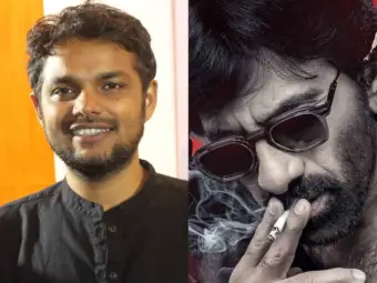 Vivek Sagar Is Back In The Spotlight With Thulabharam