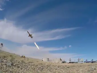 Yemeni forces confirm strikes on Houthi-controlled Sanaa, Saada after rebel group targets Aramco facility in Riyadh