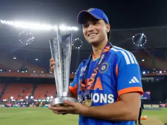 Most Sixes in Powerplays: From Abhishek Sharma to Rohit Sharma, Meet 5 Batters With Most Sixes in T20I Powerplays