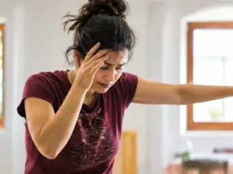 Why Do You Feel Dizzy When You Stand Up Suddenly?