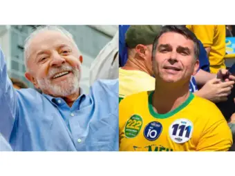 Brazil Presidential Runoff: Tight contest between Lula and Bolsonaro as vote counting gets underway