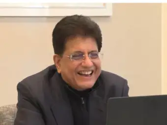 Piyush Goyal Urges Dutch Firms: Make India Your Investment Hub, Link Tech with Talent