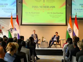India, US Trade Pact Nearing Conclusion, Says Piyush Goyal