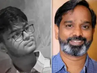 IIT Bombay Student Suicide: Professor Doolla Interrogated for 8 Hours, Denies Casteist Slurs