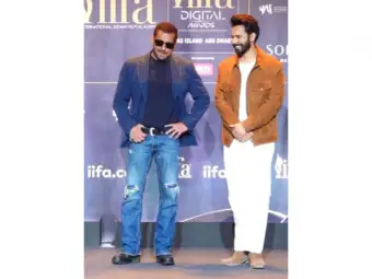IIFA 2027: Varun Dhawan Highlights Neglected Technicians, Salman Khan Assures Change