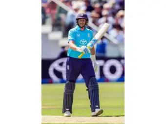 Joe Root scripts history, becomes first England batter to reach 8,000 ODI runs
