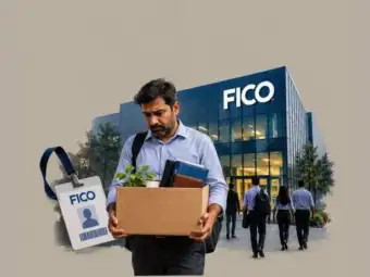 '31st October is my last working day': FICO layoff fears grow as Internet points towards major job cuts in India
