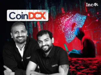 CoinDCX Admits Losses From Old Wallet Deposits, Denies Breach Of Active Wallets
