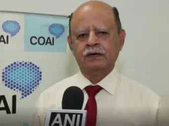 Full 6G rollout may extend beyond 2030 amid monetisation concerns: COAI DG