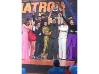 "Real victory was never giving up on myself": Avinash Mishra clinches Khatron Ke Khiladi 15 trophy