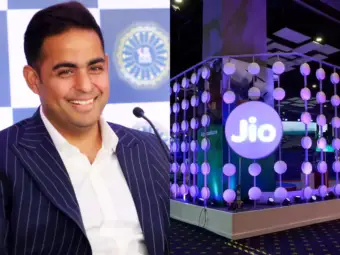 Jio Platforms readies for India's biggest IPO; sets price band at Rs 1,065-1,119 per share