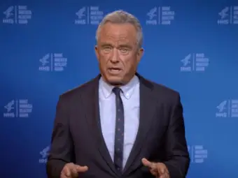 RFK Jr. Faces Backlash Over Remarks on Arab Muslims and Nobel Prizes