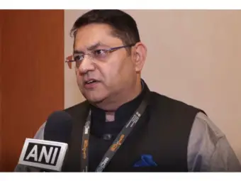 Airtel-backed Eutelsat OneWeb ready with infrastructure, awaits govt nod for satellite services: Rahul Vatts
