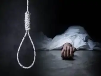 जयपुर जिला जेल में विचाराधीन कैदी की मौत, फंदे पर लटका मिला बंदी; मई से था जेल में बंद - Sanjeevni Today