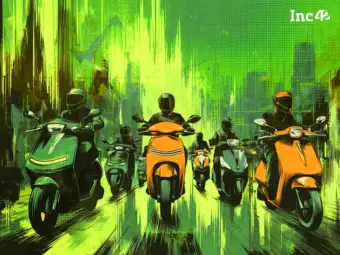 EV Bets Drive India's Cleantech Funding Surge In Q3
