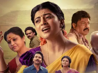 Anandhi: Brilliant Telugu Talent Remains Unnoticed For Years