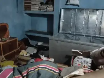 दवा कारोबारी के घर लाखों की चोरी से हड़कंप, नालंदा में ताला तोड़कर जेवर-कैश ले गए चोर; FSL ने जुटाए सबूत - Sanjeevni Today