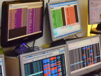 Foreign outflows, rising yields weigh on Indian markets; earnings to drive recovery: HSBC