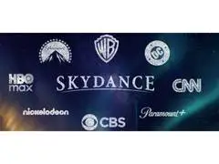 Paramount, Warner Bros Discovery officially merge under Skydance banner