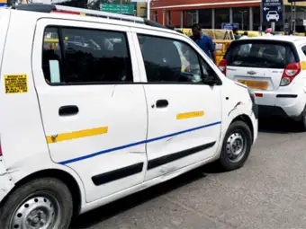 Delhi: NCW issues safety guidelines for women using app-based transport