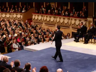 Messi calls Princess of Asturias Award an 'honour', thanks fans for their love