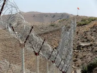 Afghanistan summons Pakistani envoy, lodges strong protest over "cross-border infiltration" in Nuristan