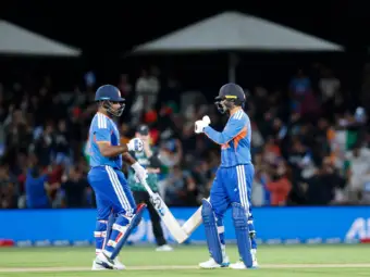 India vs New Zealand 2nd T20I Preview, Prediction, Probable Playing XIs And Where To Watch IND vs NZ Live