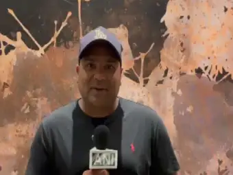"It's great competition": England Champions' Samit Patel praises WCL Season 3