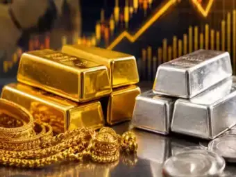 Gold-Silver prices: चांदी 16,503 रुपए हुई सस्ती, इस सप्ताह सोना भी हुआ इतना सस्ता
