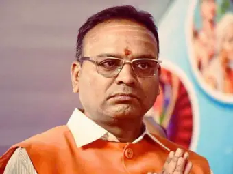 'चंदे के नाम पर चल रहा फर्जी वोटिंग का खेल!' यूथ Congress चुनाव पर अजय चंद्राकर के बयान से मची खलबली