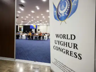 WUC Weekly Brief highlights Uyghur rights concerns, UN advocacy and forced Labour