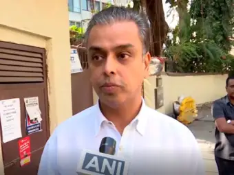 Maharashtra: Milind Deora writes to PM Modi, seeks Ashok Chakra for Capt Smit Machchhar after flydubai flight bravery