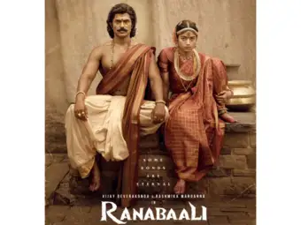 'Ranabaali' trailer: Vijay Deverakonda leads revolt against British in this period action thriller
