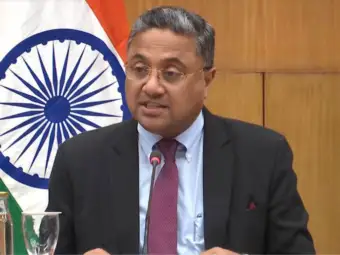 "Emphasis on advancing 3Ts, Trade, Technology, and Talent": MEA outlines key highlights of PM Modi-Parmelin summit