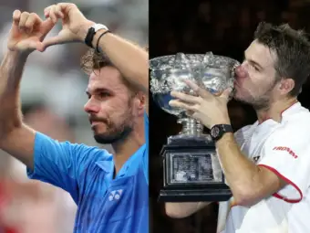 Stan Wawrinka Bids Farewell In Basel: Three-Time Grand Slam Champion Who Beat Rafael Nadal, Novak Djokovic For His Biggest Titles Ends Career