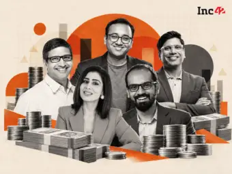 Founder Salaries Tracker FY26: How Much Did India's Startup Founders Earn?