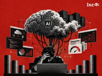 Rising AI's Costs Put SaaS Companies Between A Rock And A Hard Place