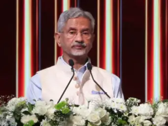 India's Global Outreach: 'Vasudhaiva Kutumbakam is Practised, Not Preached,' Says EAM Jaishankar