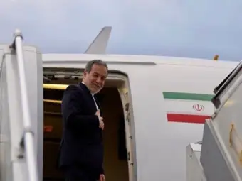 "We have unfinished jobs too": Araghchi warns US, Israel against further escalation amid Trump's Netanyahu endorsement
