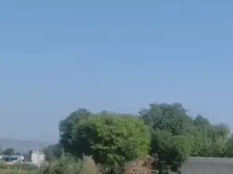 अलवर में दिन में गर्मी, सुबह-शाम हल्की ठंड का अहसास, 25 अक्टूबर को 37 डिग्री तक पहुंच सकता है पारा